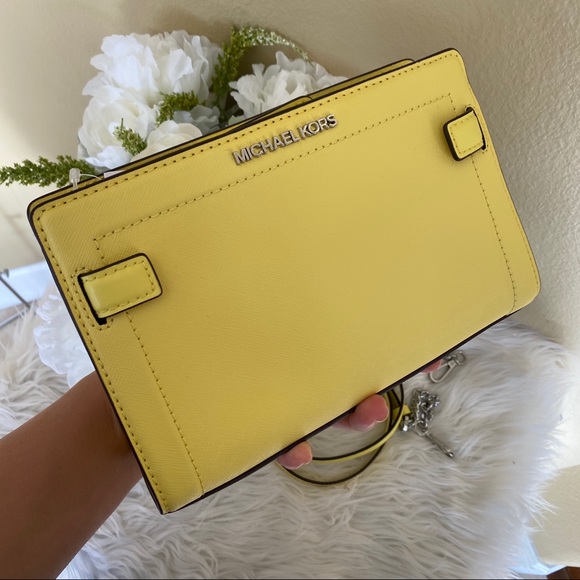 Michael Kors crossbody clutch bag - Picture 11 of 12